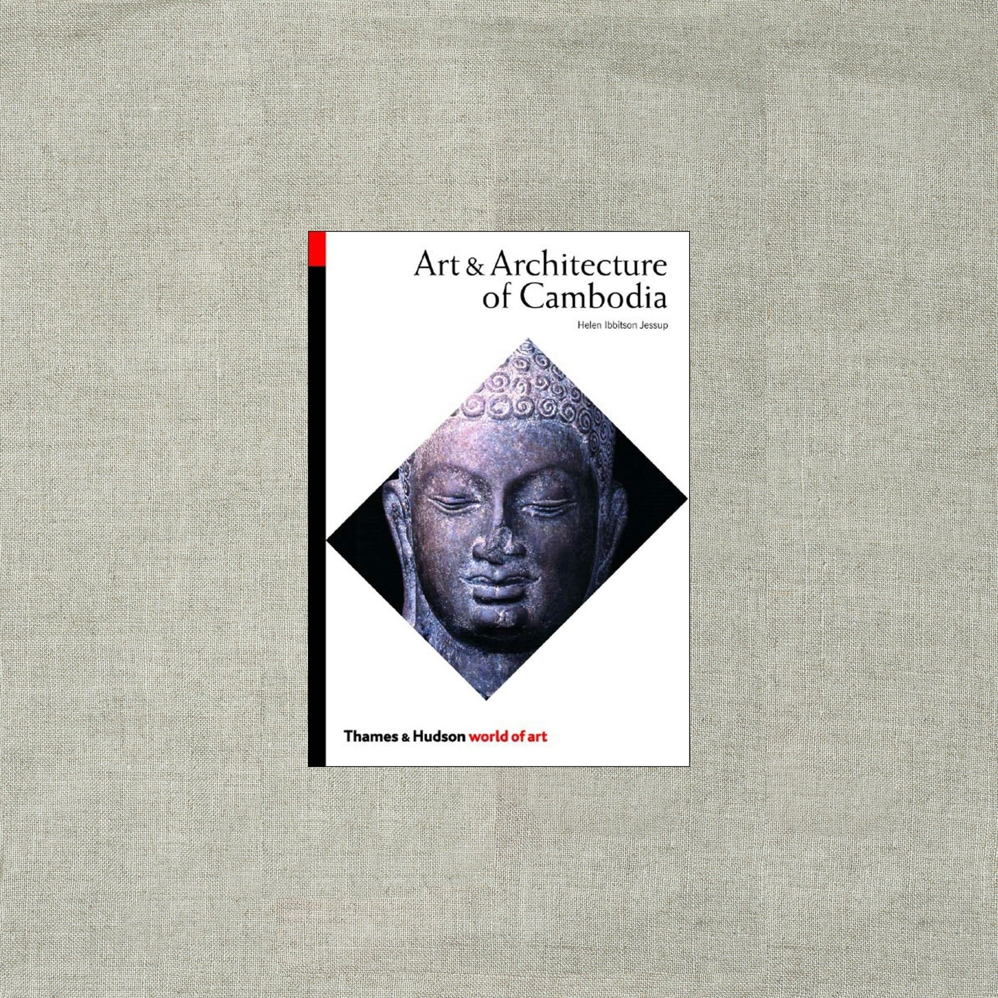 Art & Architecture of Cambodia
