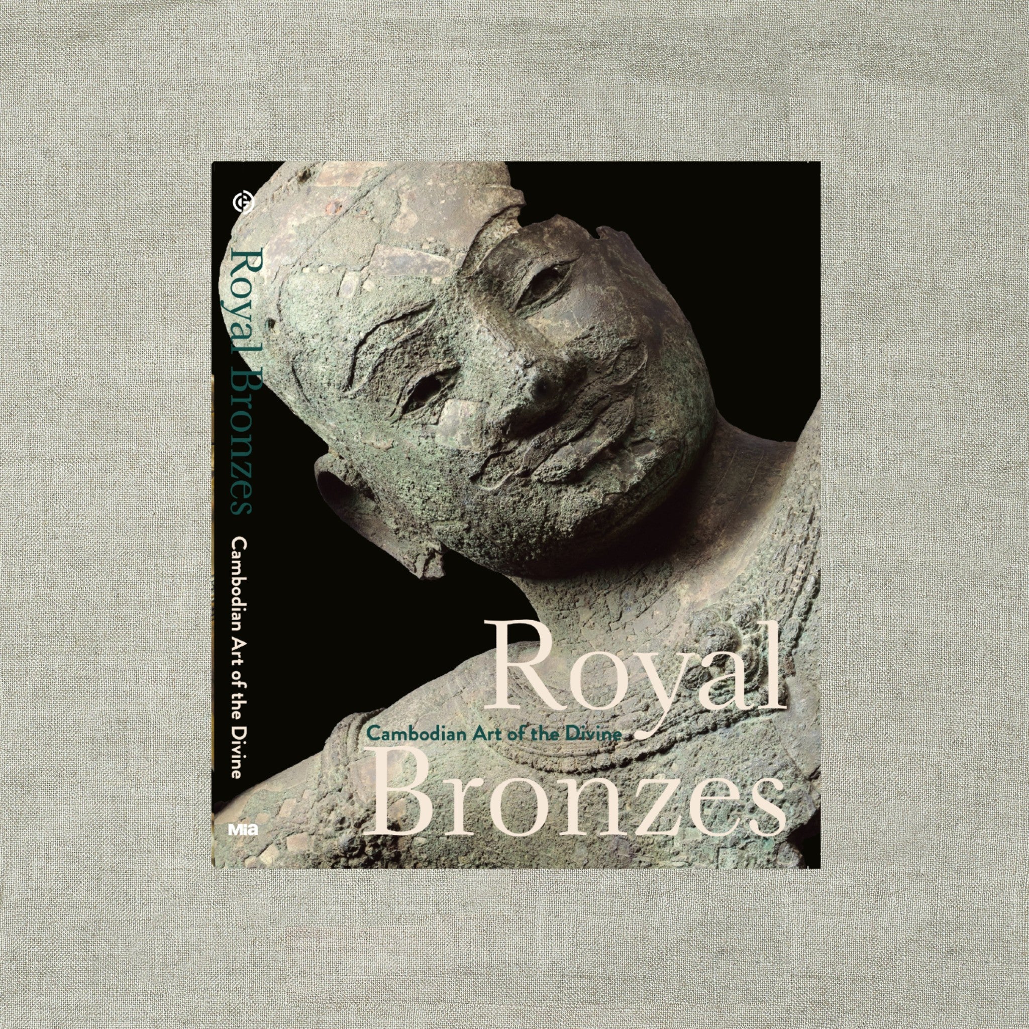 Royal Bronzes: Cambodian Art of the Divine