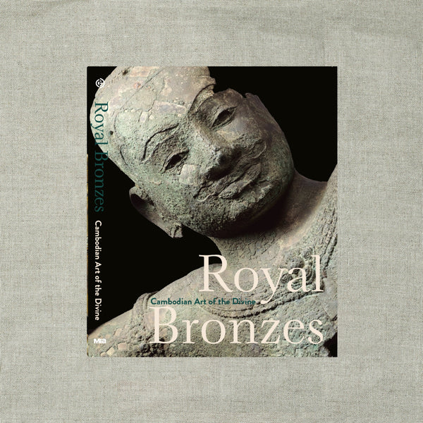 Royal Bronzes: Cambodian Art of the Divine - The Store at Mia