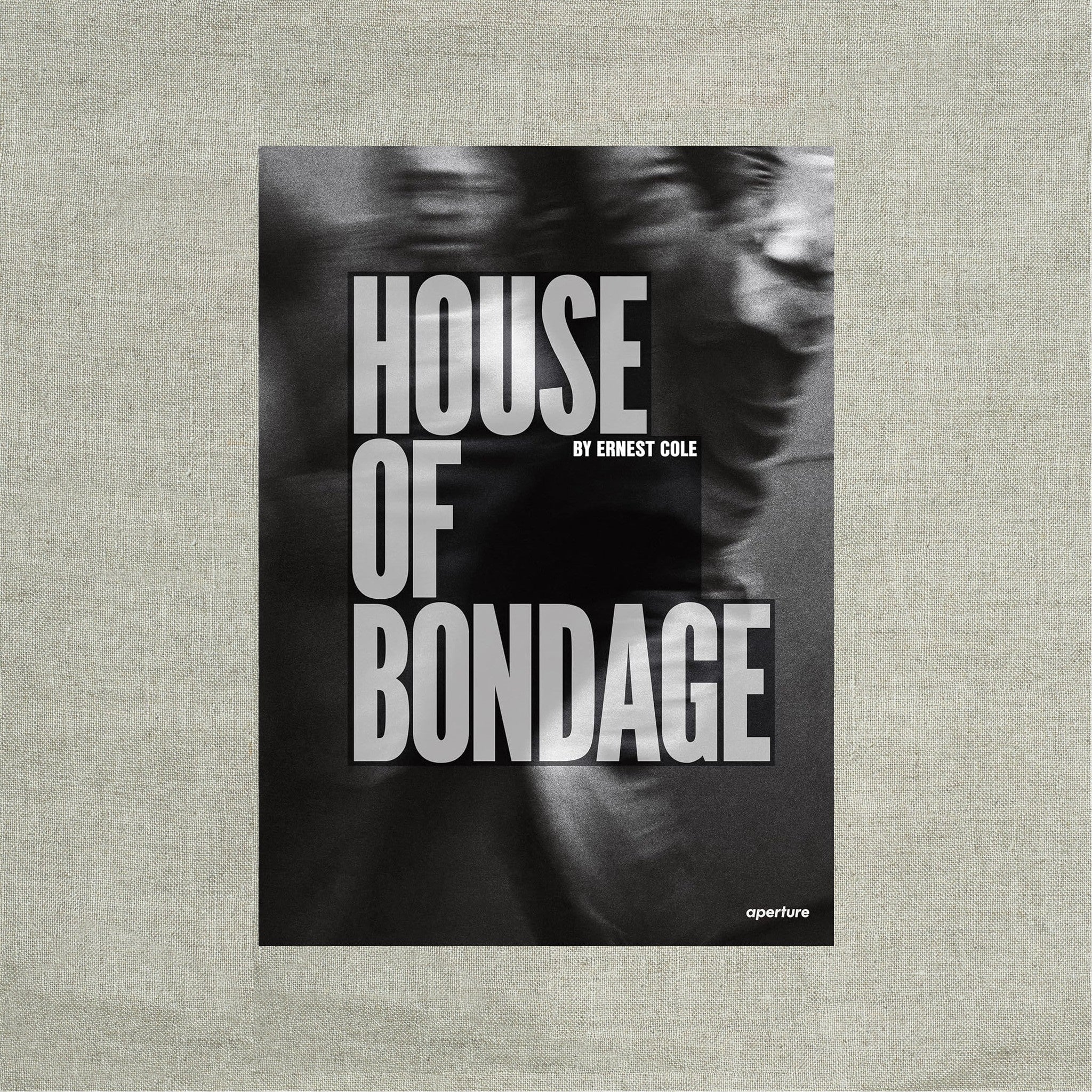 Ernest Cole: House of Bondage