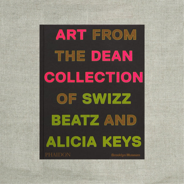 Giants: Art from the Dean Collection of Swizz Beatz and Alicia