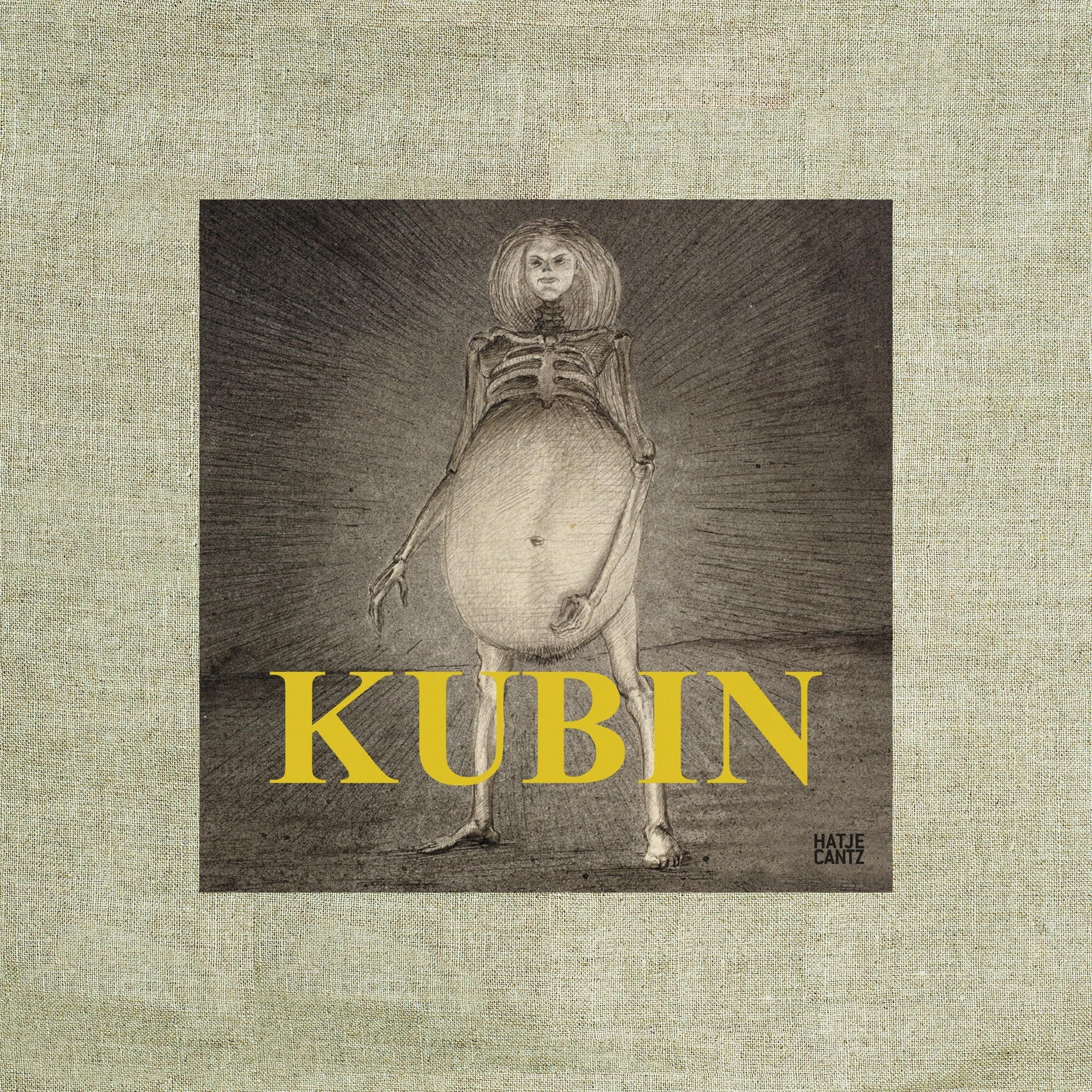 Alfred Kubin: The Aesthetic of Evil