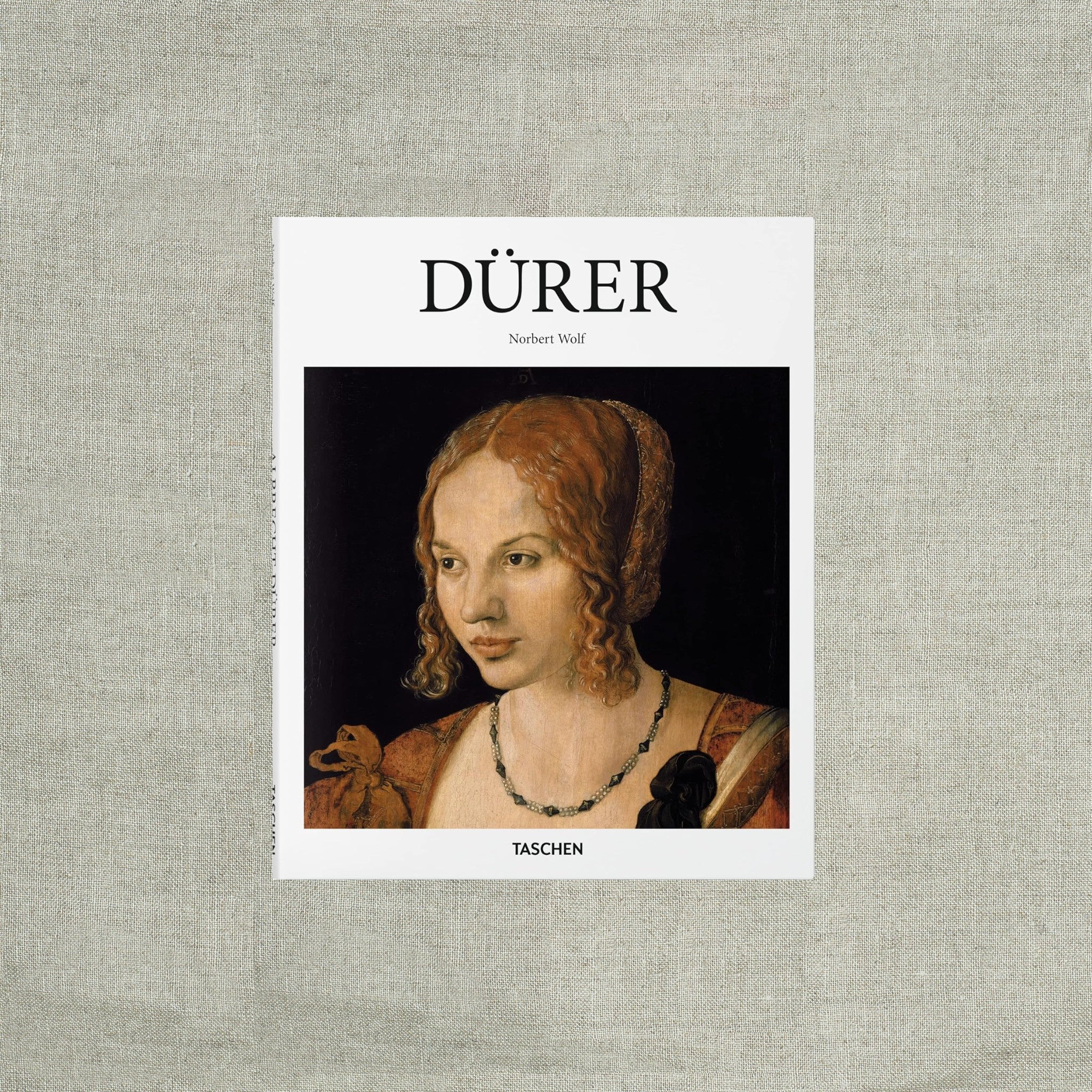 Albrecht Dürer 1471-1528: The Genius of the German