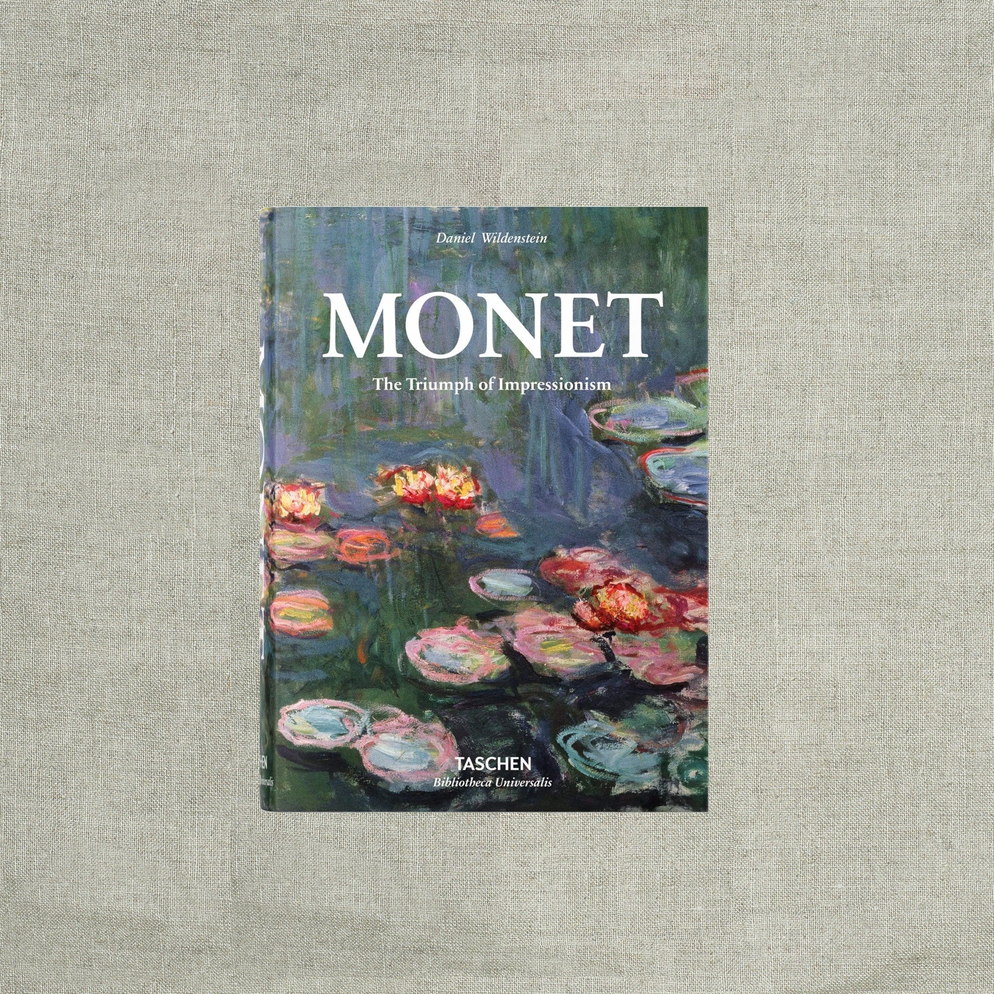 Monet