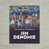 The Lyrical Artwork of Jim Denomie