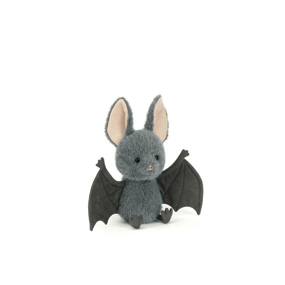Broox Bat Stuffed Plush