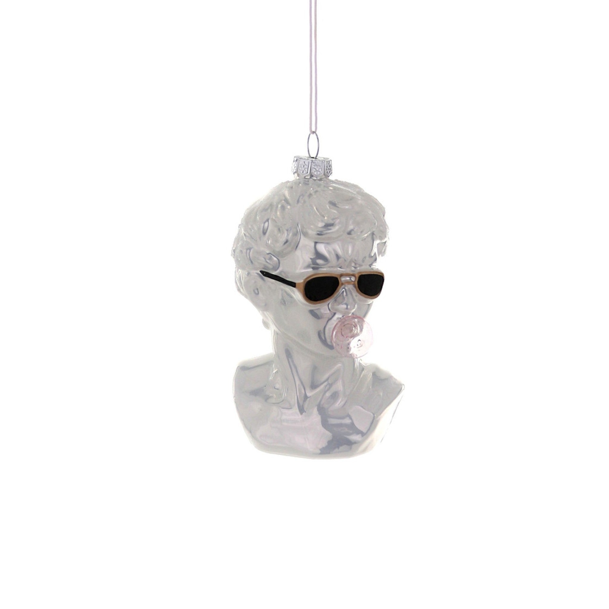 Chillin' Classical Bust