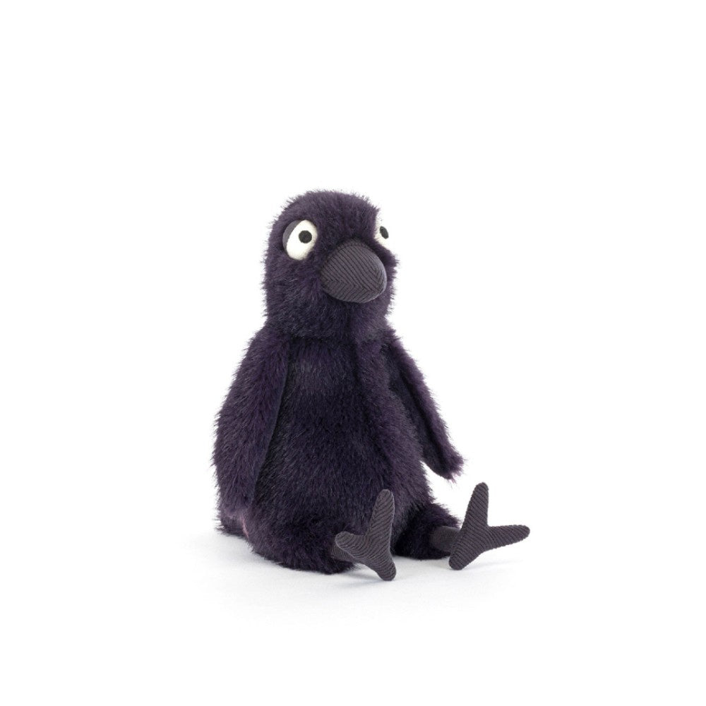 Hocus Crow Plush