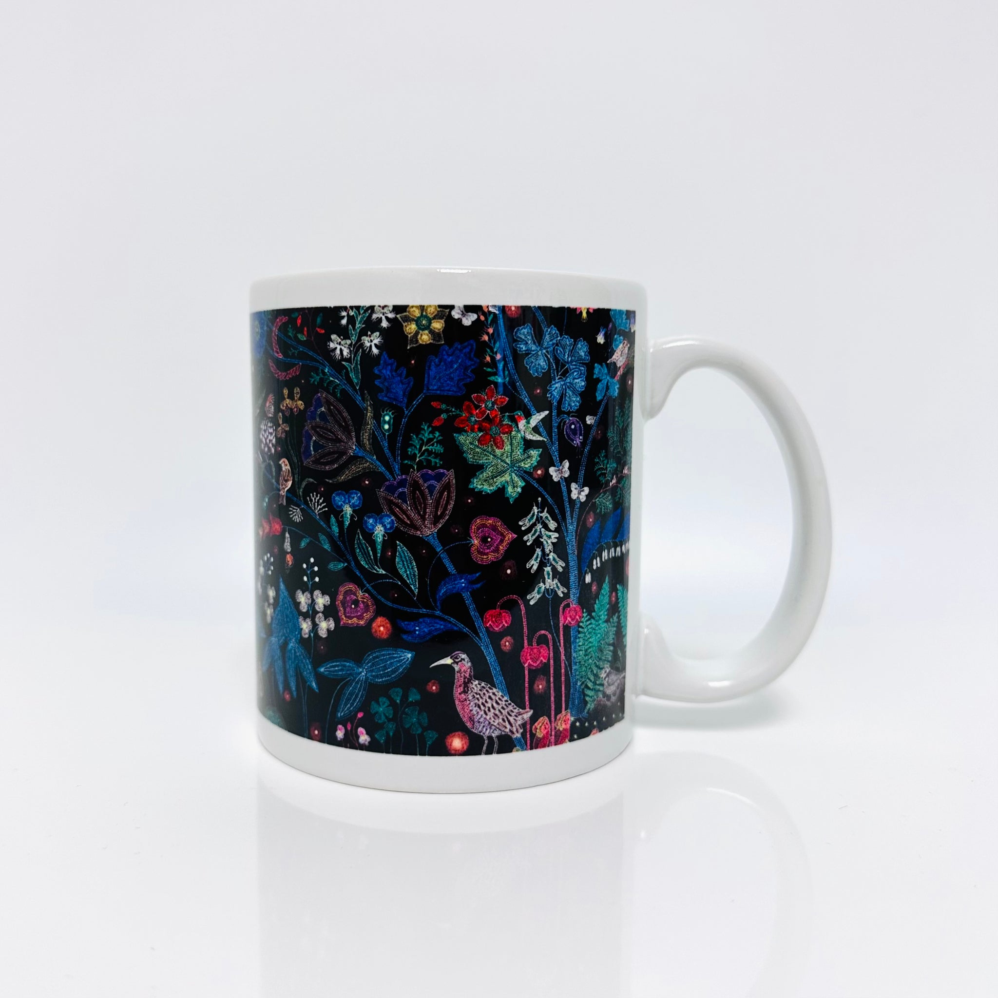 It's A Delicate Balance Mug - Belcourt