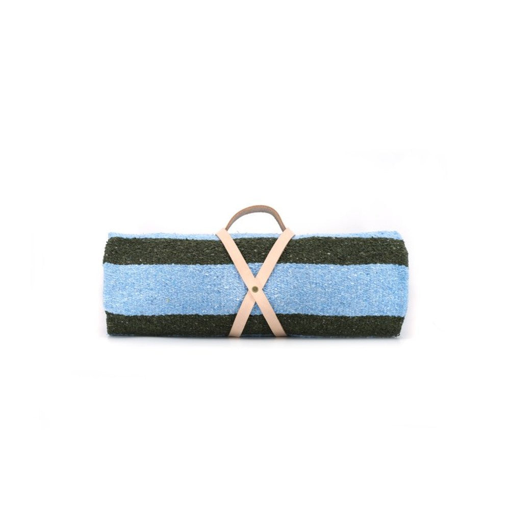 Marea Lago - Blanket Roll