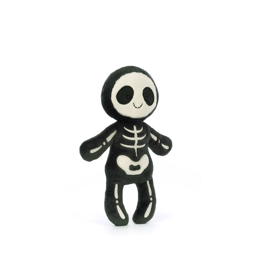 Skeleton Bob Plush