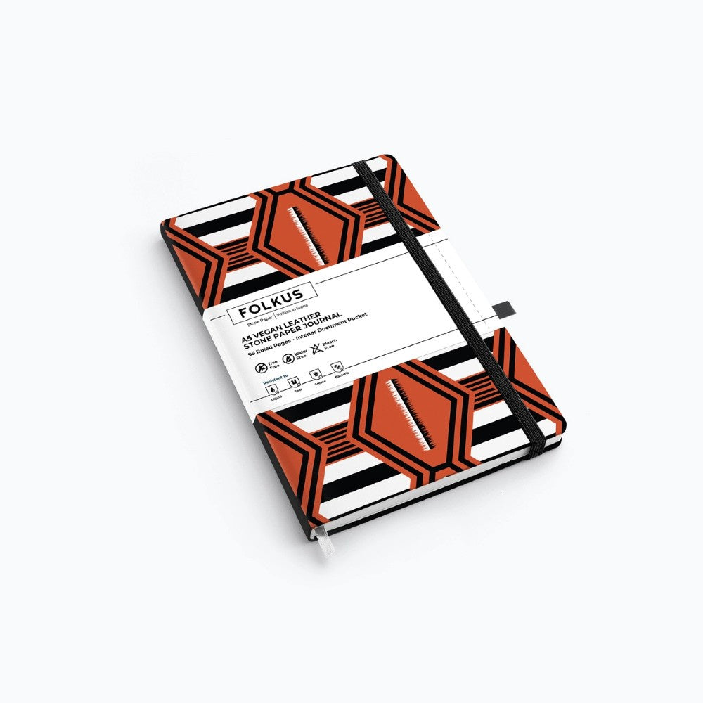 Stone Paper Journal