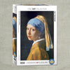 Vermeer: "Girl with a Pearl Earring", 1000 Pc Puzzle