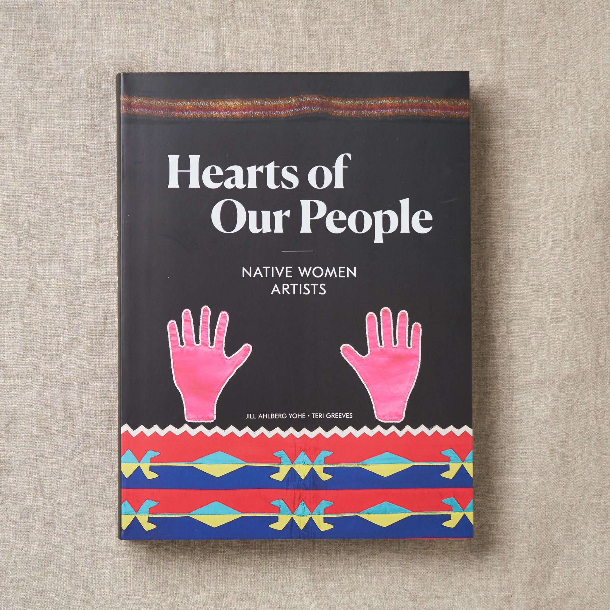 Hearts of Our People