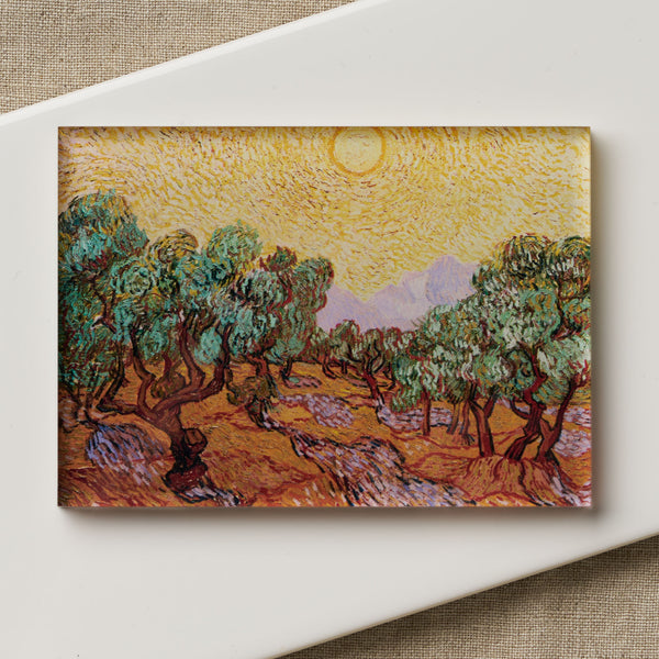 油絵 The Collective Destination 油絵 The Collective Destination