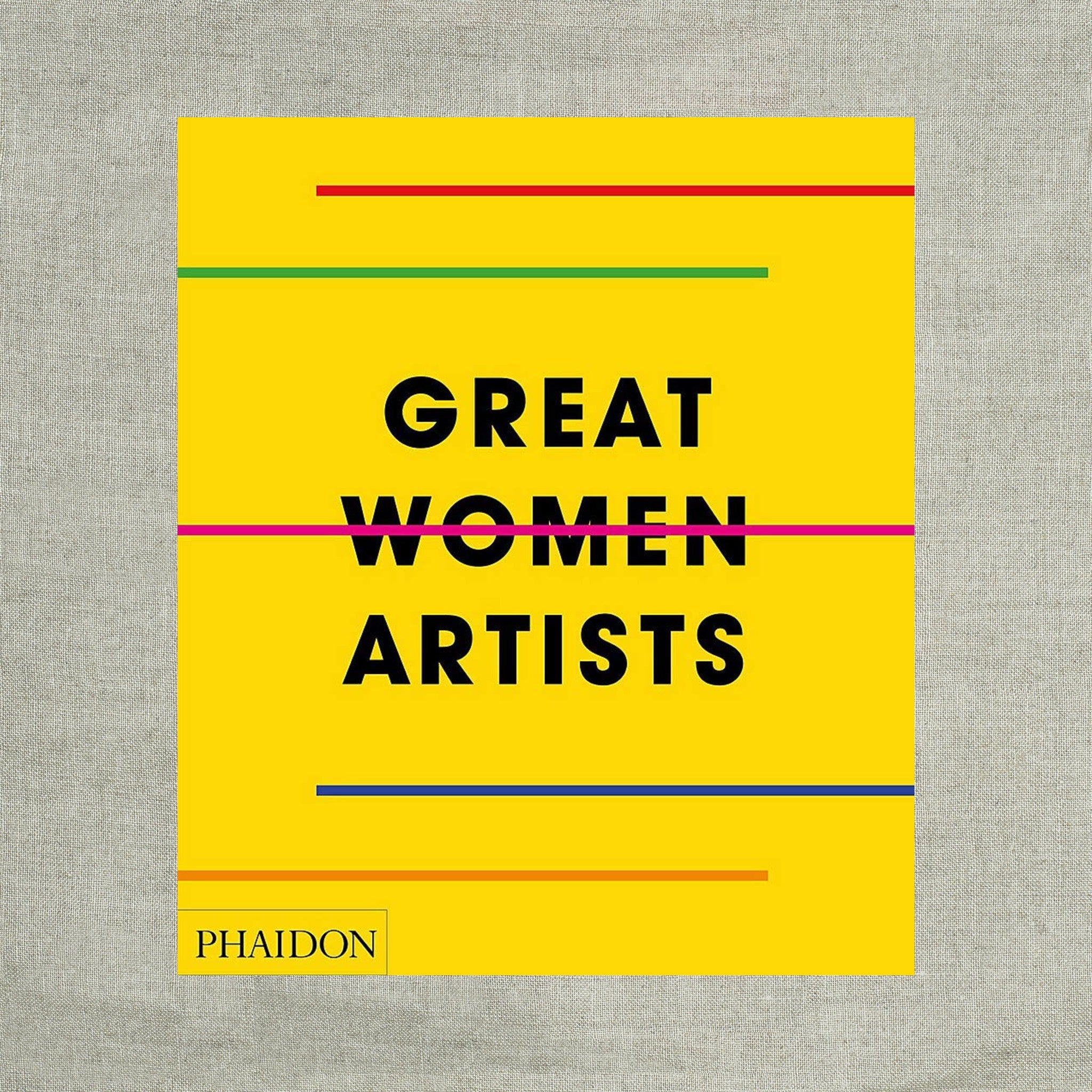 Great Women Artists