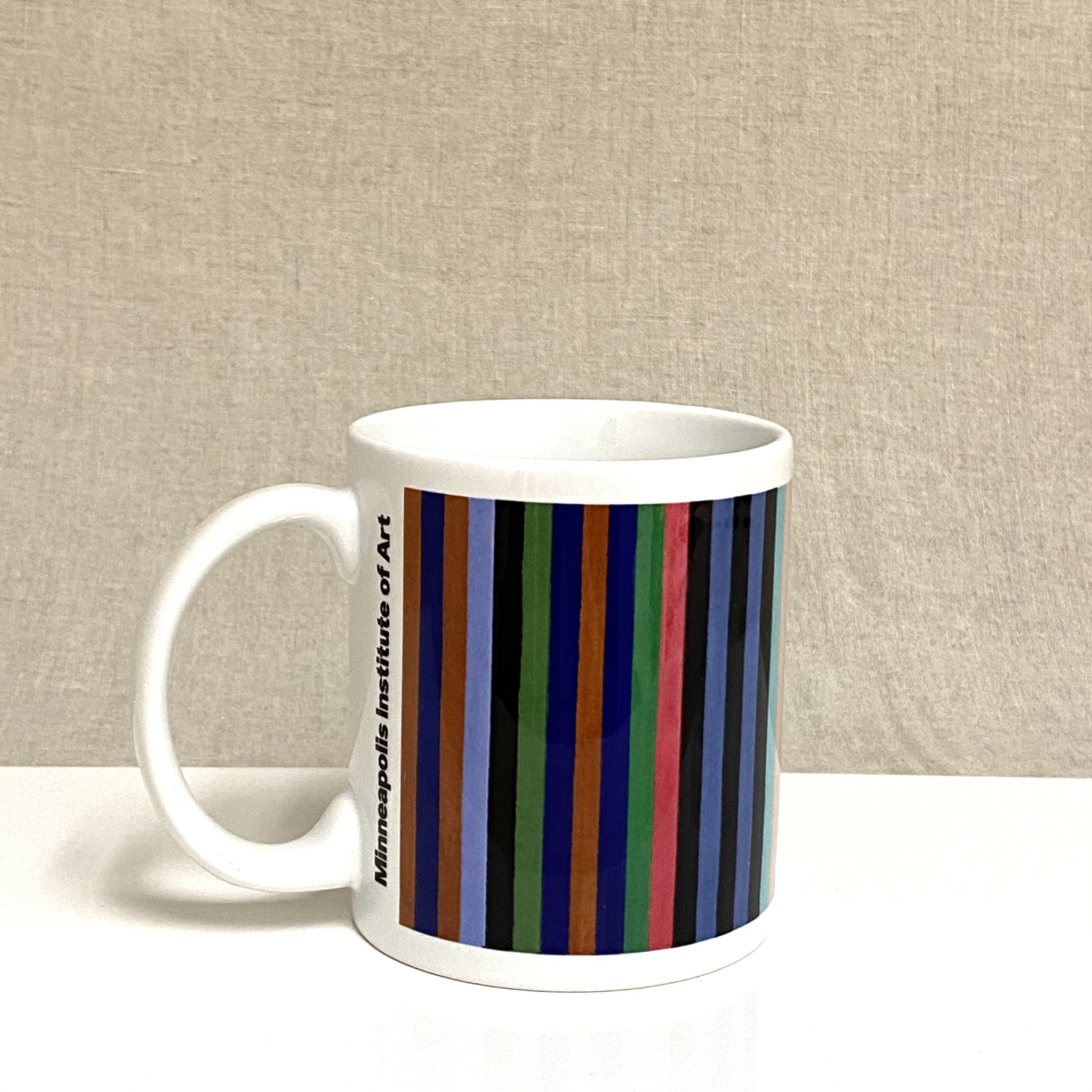 Black Aces Mug - Davis