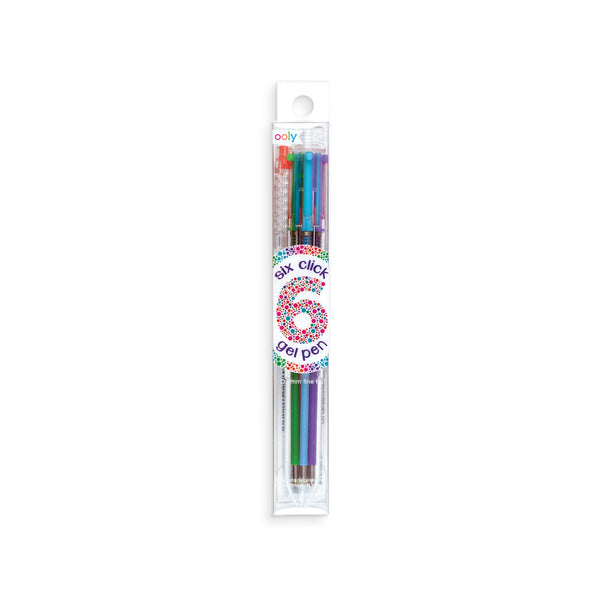 Ooly Chunkies Paint Sticks - Pastel