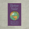 Betye Saar: Heart of a Wanderer