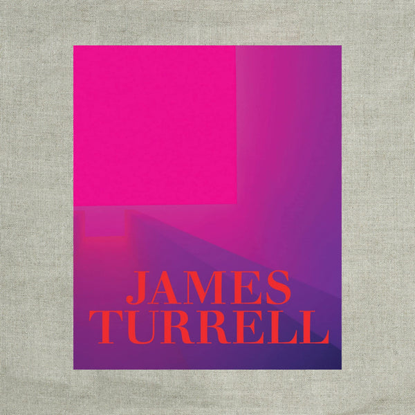 希少 James Turrell a retrospective 本 写真集 James Turrell: A Retrospective – Pace Shop