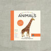 Animals (Multilingual Board Book)