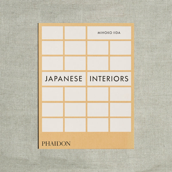 新品 Phaidon Japanese Interiors インテリアデザイン Japanese Interiors | Home and Garden | Store | Phaidon