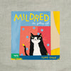 Mildred the Gallery Cat
