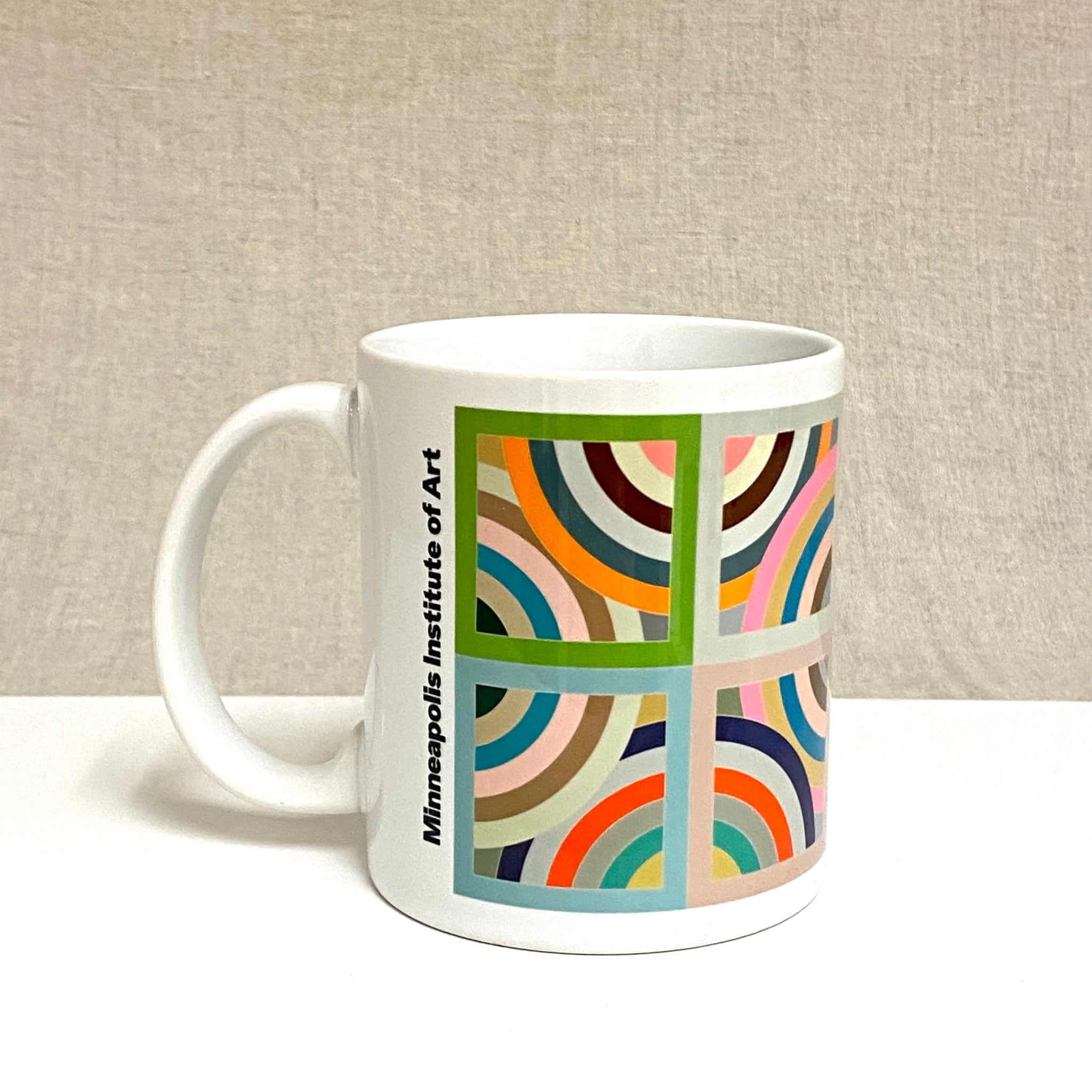 Variation II Mug - Stella