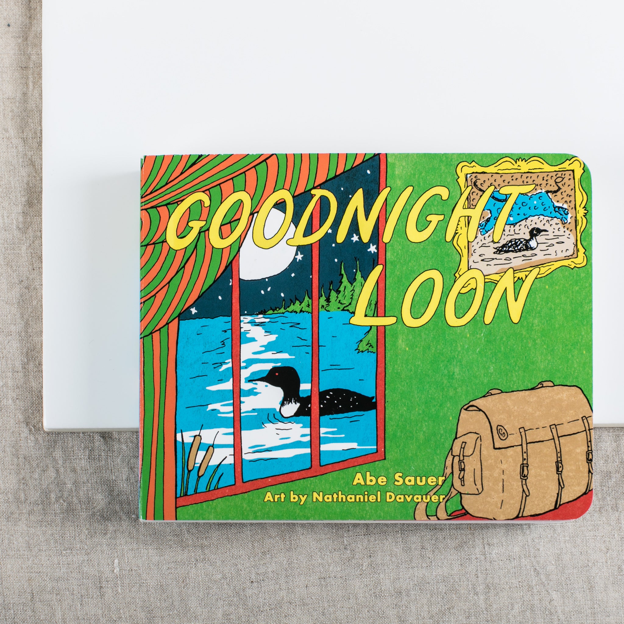 Goodnight Loon