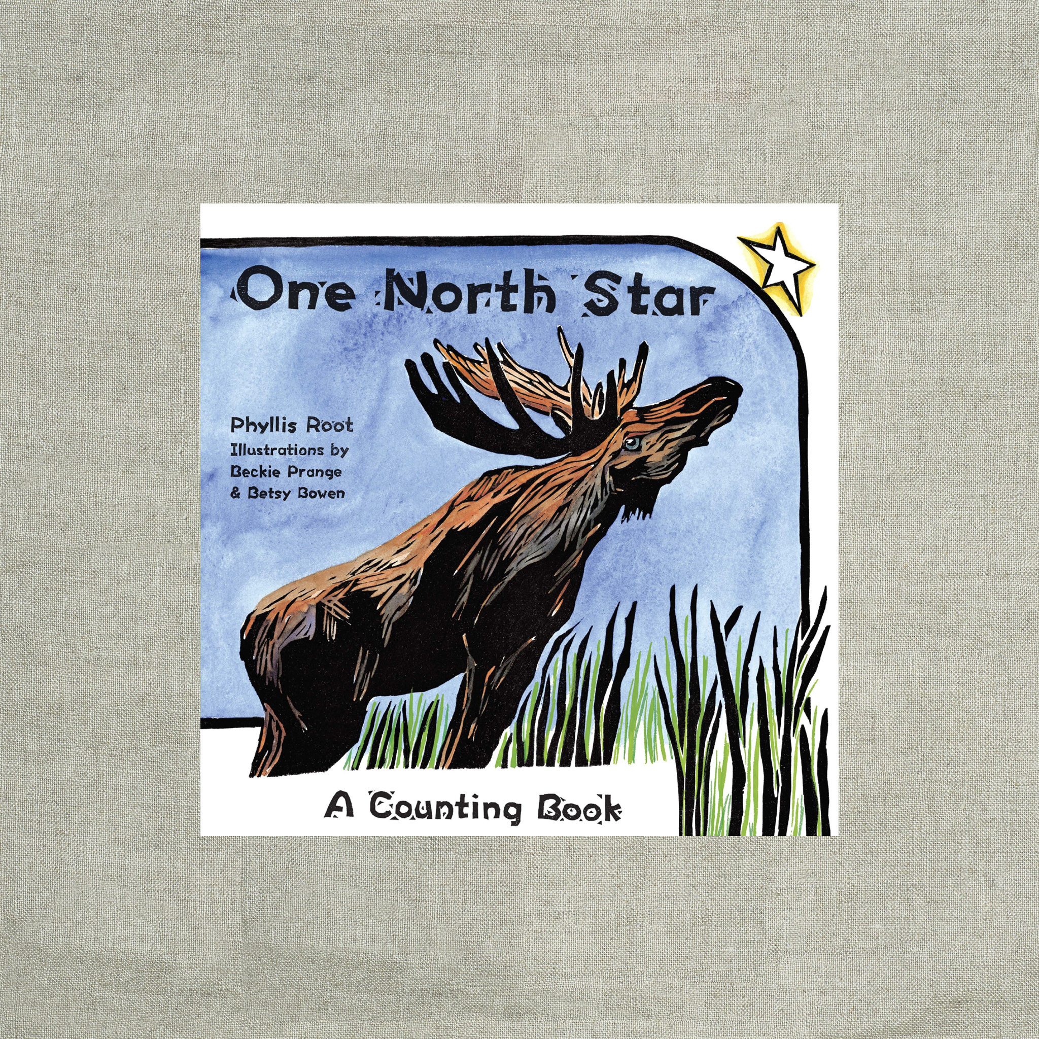 One North Star