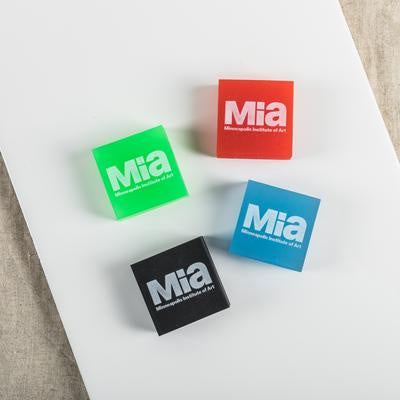 Rubber Block Erasers