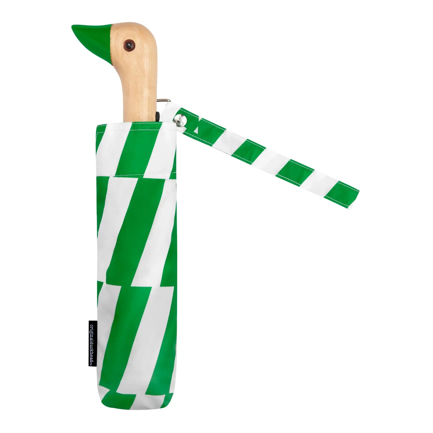 Original Duckhead Umbrella - Kelly Bars