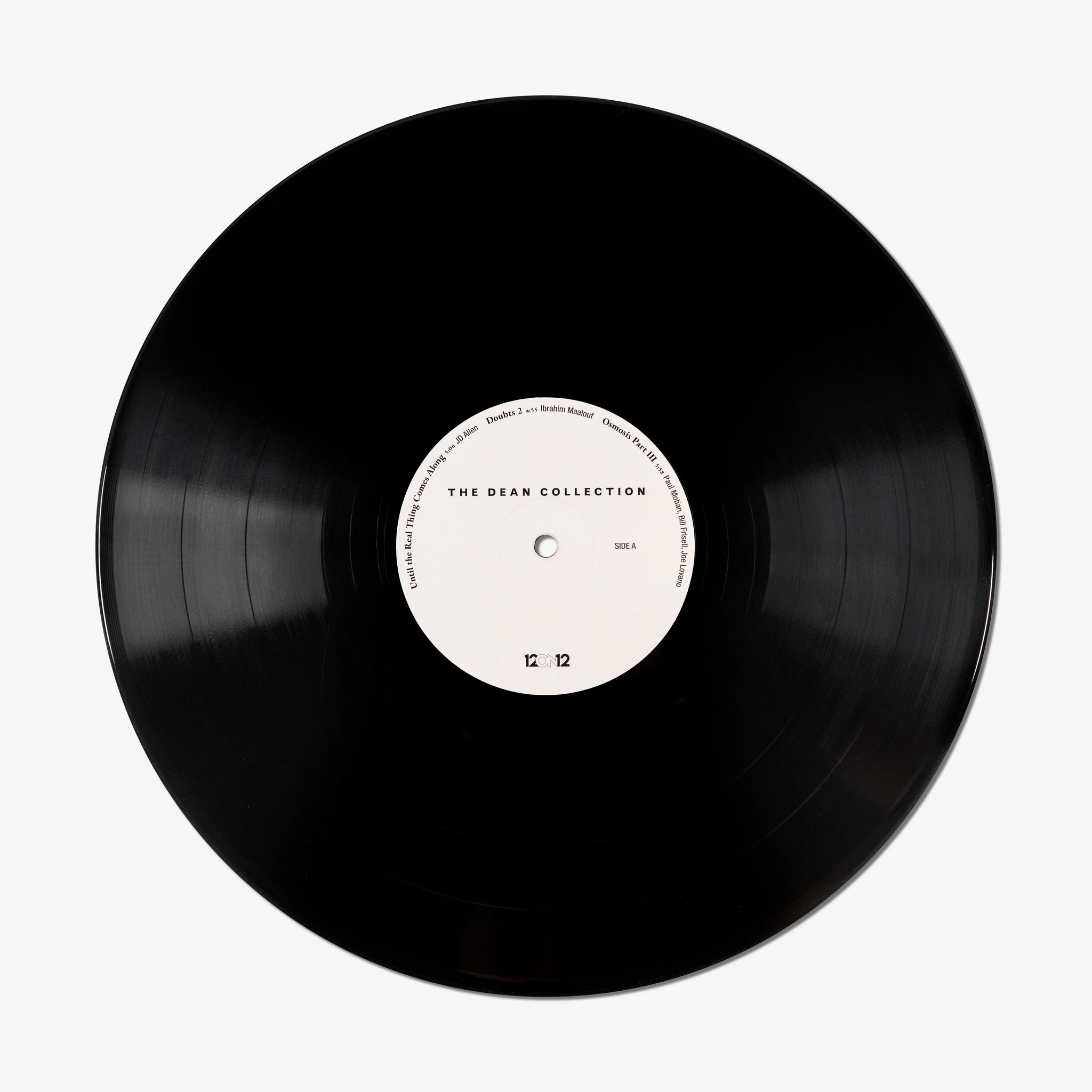 Swizz Beatz x Ferrari Sheppard LP - The Store at Mia Swizz Beatz x Ferrari Sheppard LP - The Store at Mia