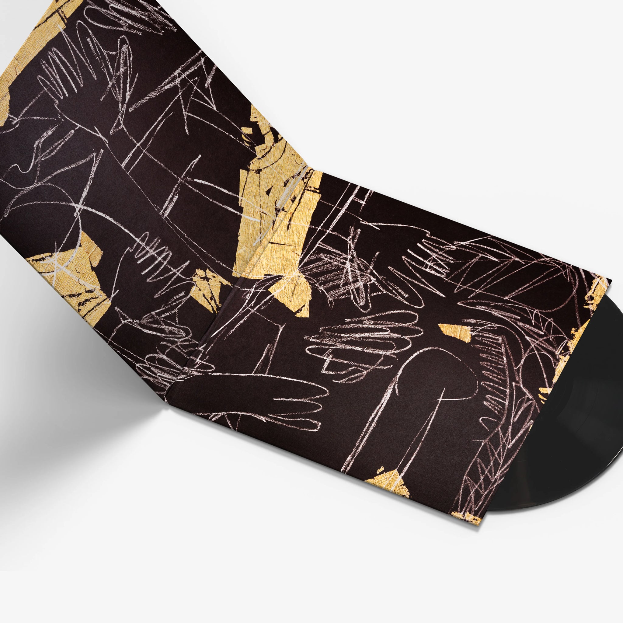 Swizz Beatz x Ferrari Sheppard LP - The Store at Mia - Minneapolis Swizz Beatz x Ferrari Sheppard LP - The Store at Mia - Minneapolis