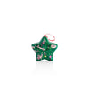 Christmas Chocolates Star Metal Tin