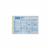 Notebook Calendar 2026