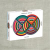 "MoMA Frank Stella" 750 Piece Puzzle