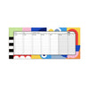 Midi Desk Planner - Blocki