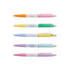 3-Section Ball Ink Pen