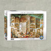 Panini: "Gallery of Views of Ancient Rome", 1000 Pc Puzzle