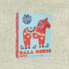 Dala Horse Notes