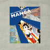 One Thousand Years of Manga