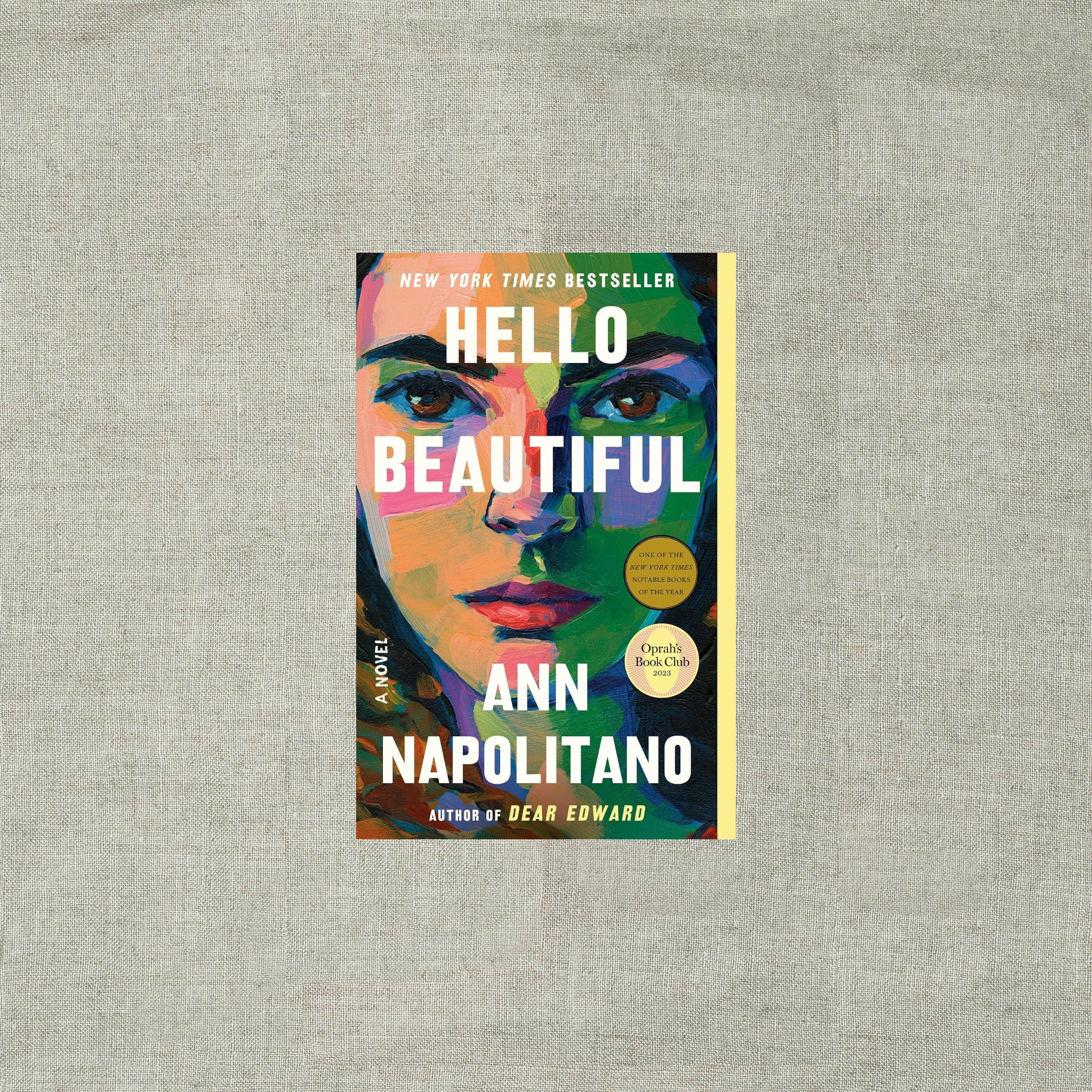 Hello Beautiful : A Novel