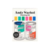 Andy Warhol Painting Kit