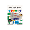 Frank Lloyd Wright Painting Kit