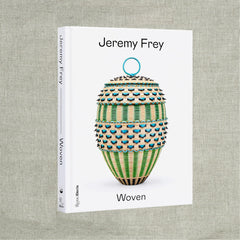 Jeremy Frey: Woven - The Store at Mia - Minneapolis Institute of Art