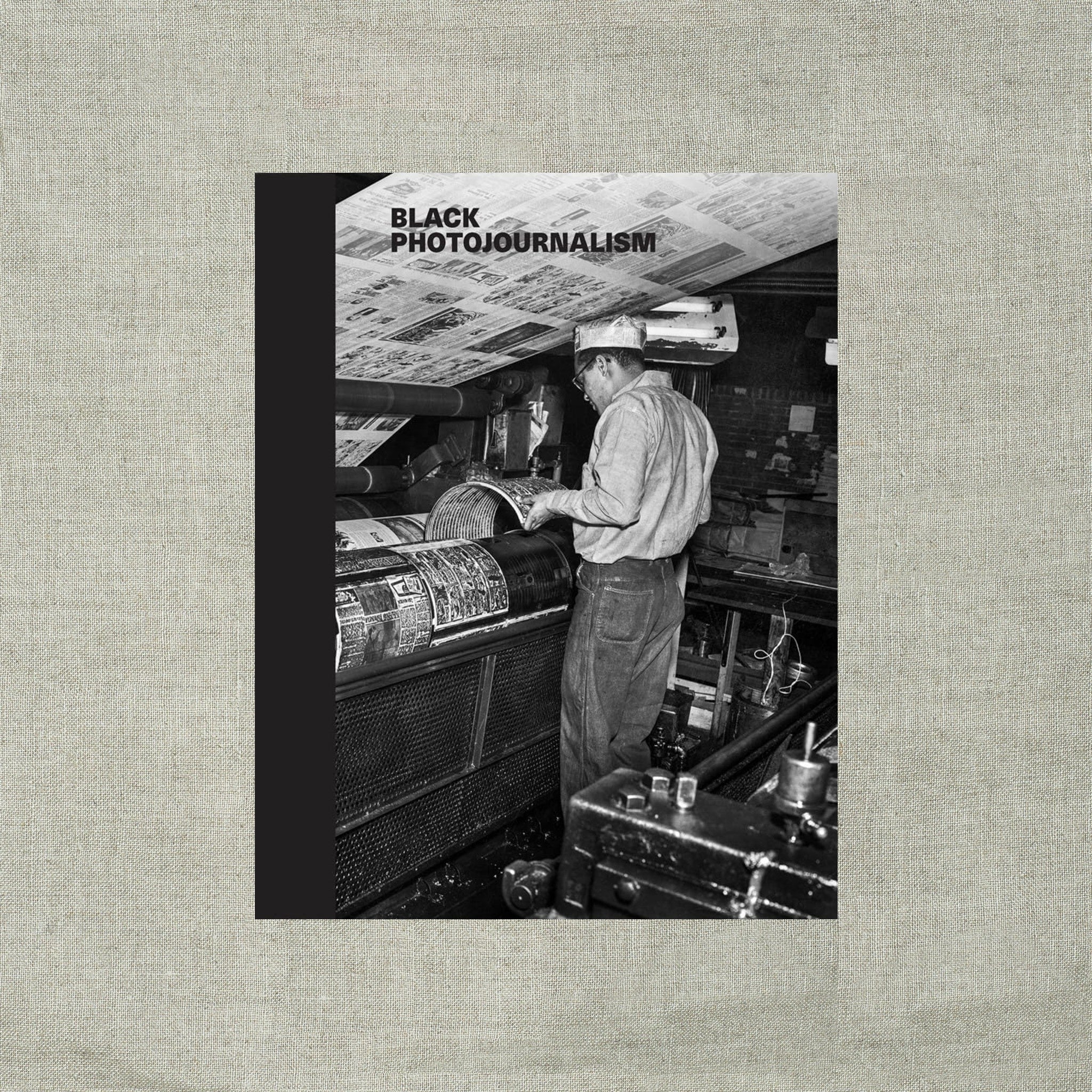 Black Photojournalism