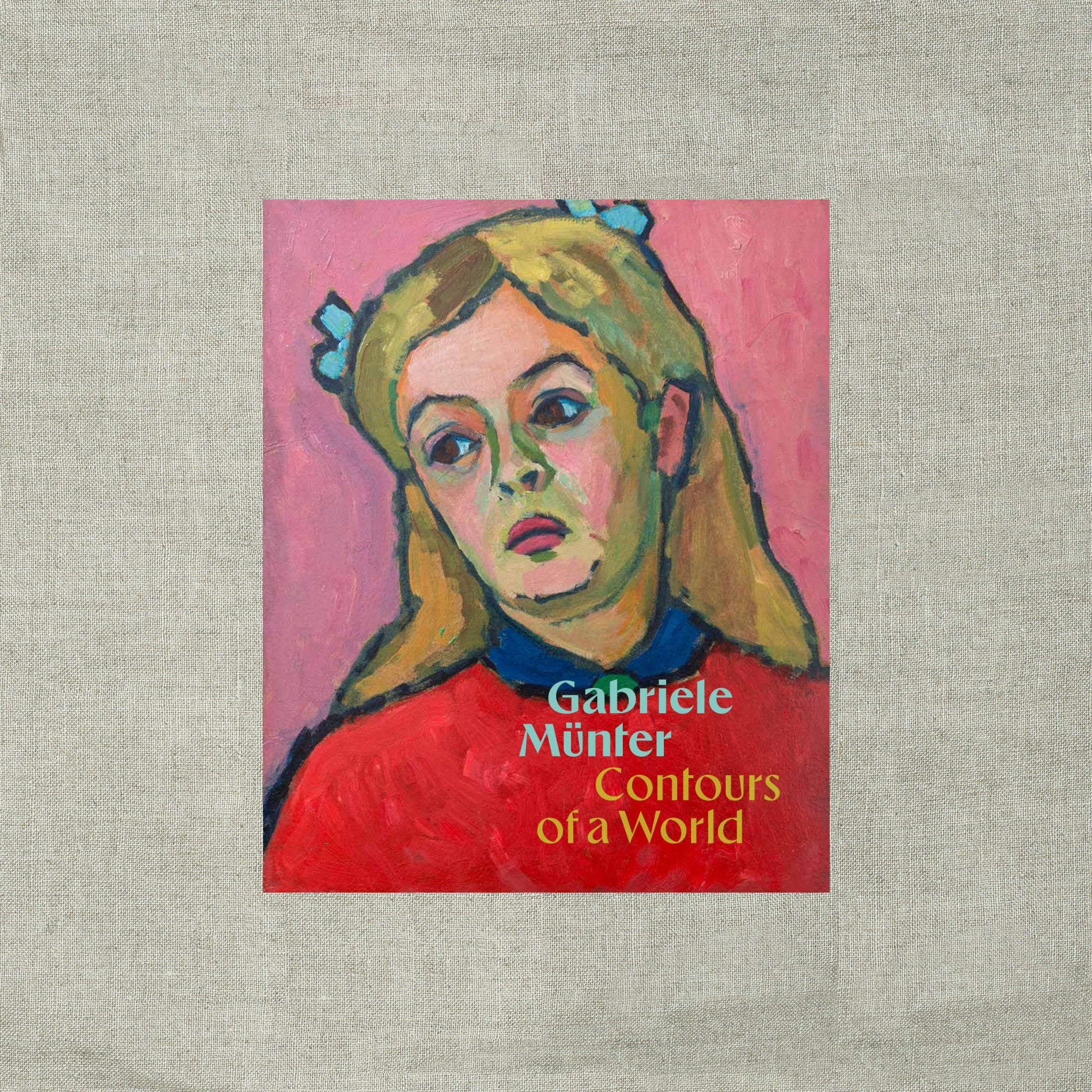 Gabriele Münter