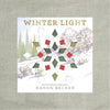 Winter Light Board Book