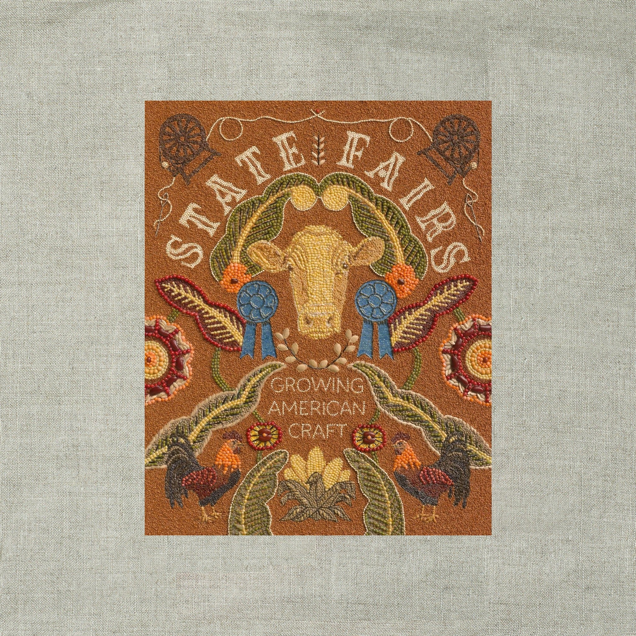 State Fairs: Growing American Craft